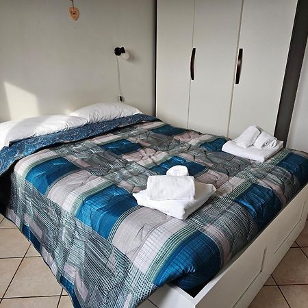 St. Peter'S Rooms Suite Рим Экстерьер фото