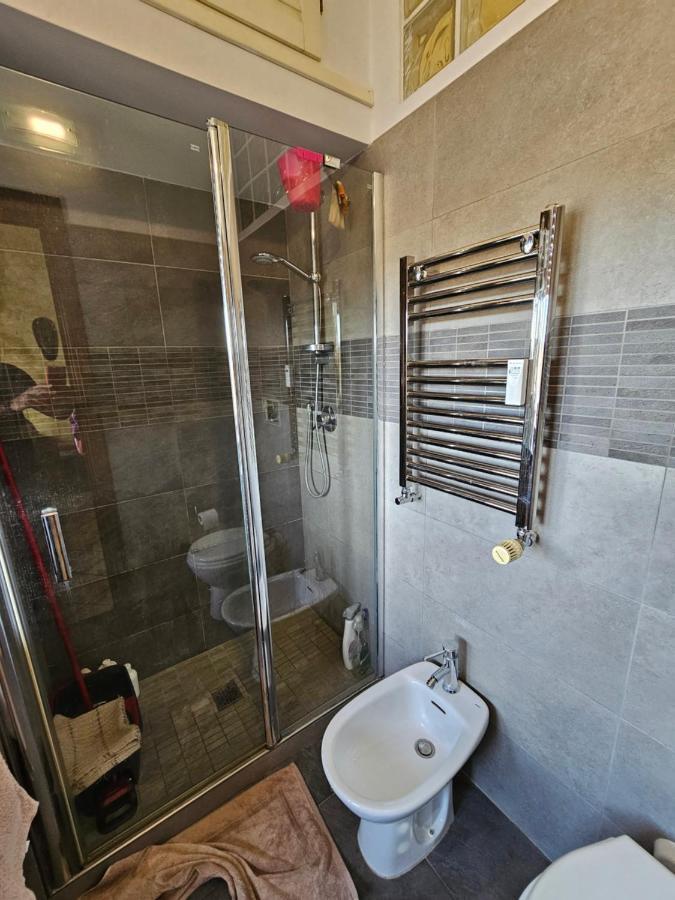 St. Peter'S Rooms Suite Рим Экстерьер фото