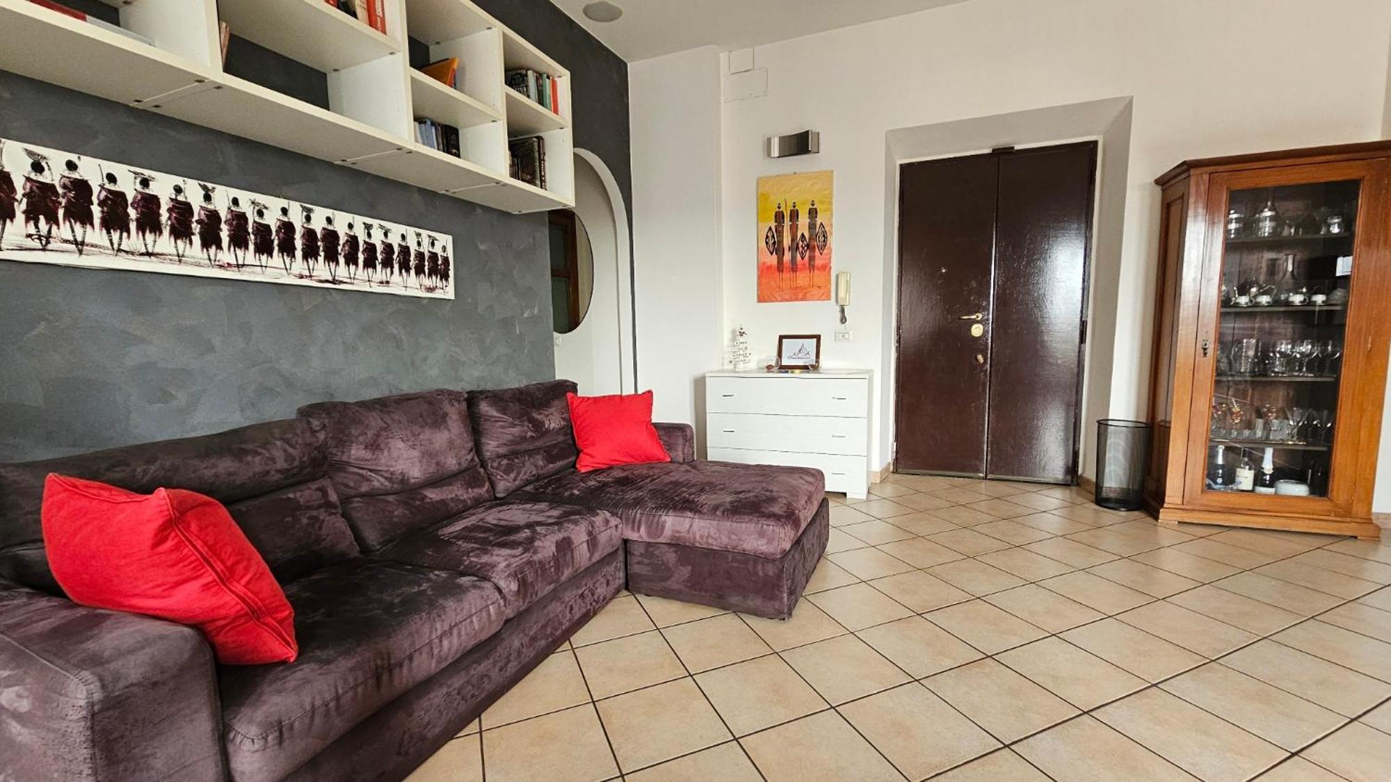 St. Peter'S Rooms Suite Рим Экстерьер фото