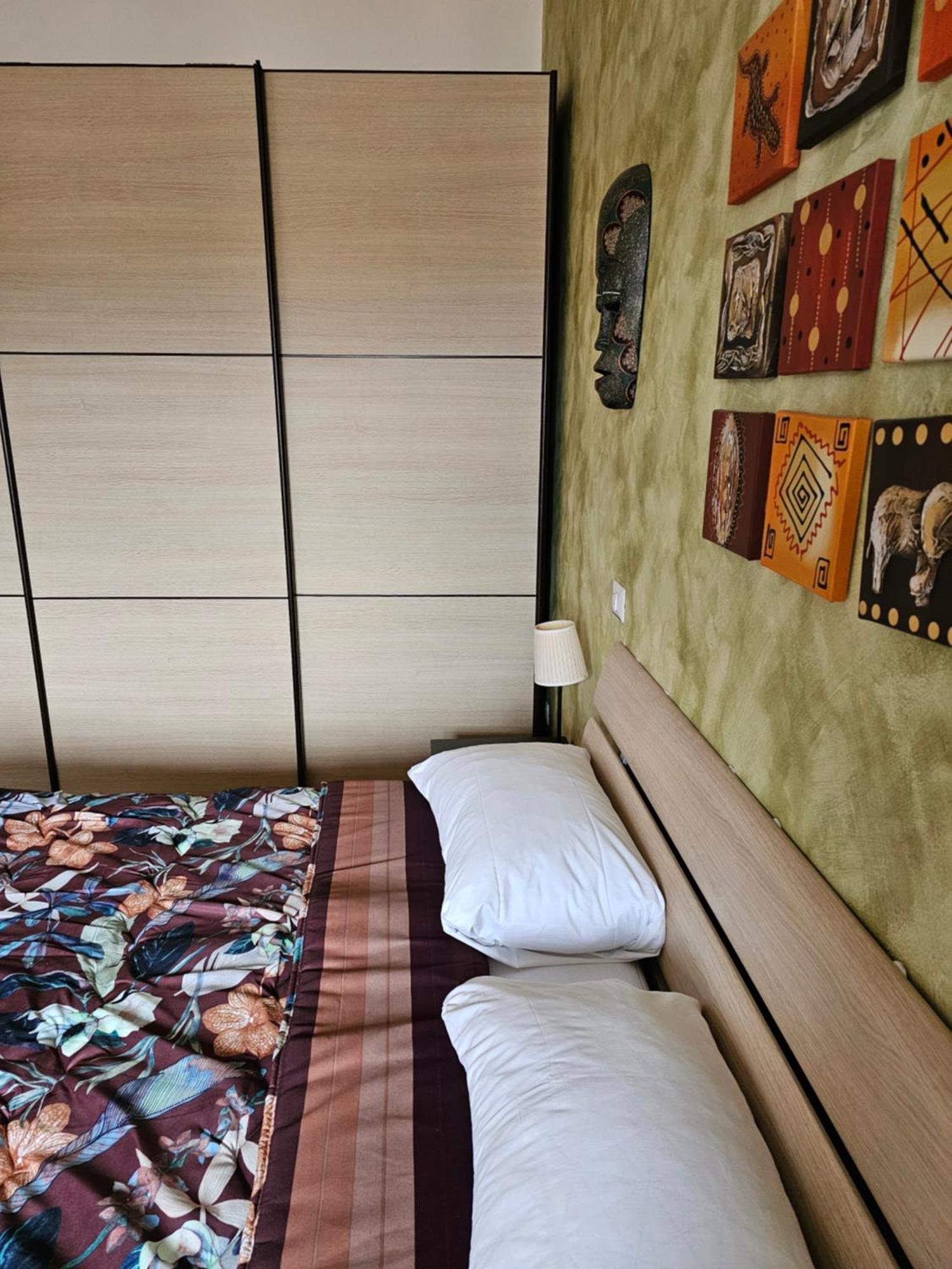 St. Peter'S Rooms Suite Рим Экстерьер фото
