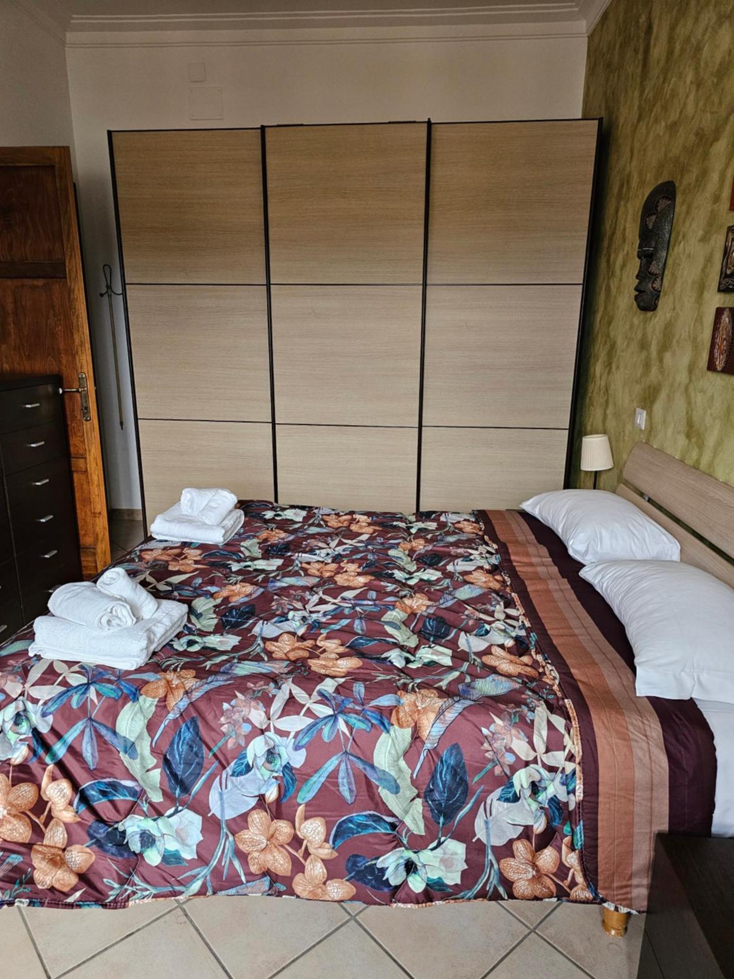 St. Peter'S Rooms Suite Рим Экстерьер фото