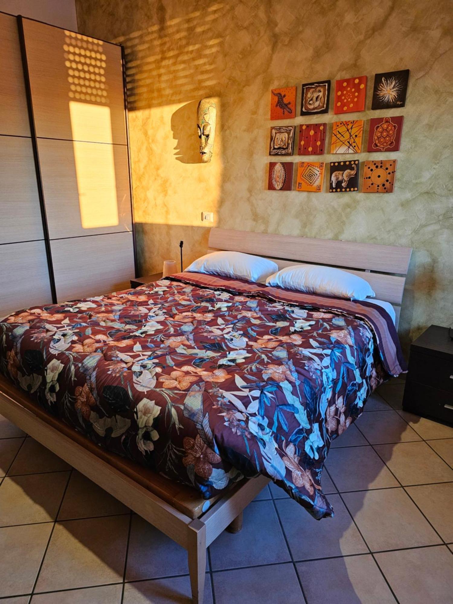 St. Peter'S Rooms Suite Рим Экстерьер фото