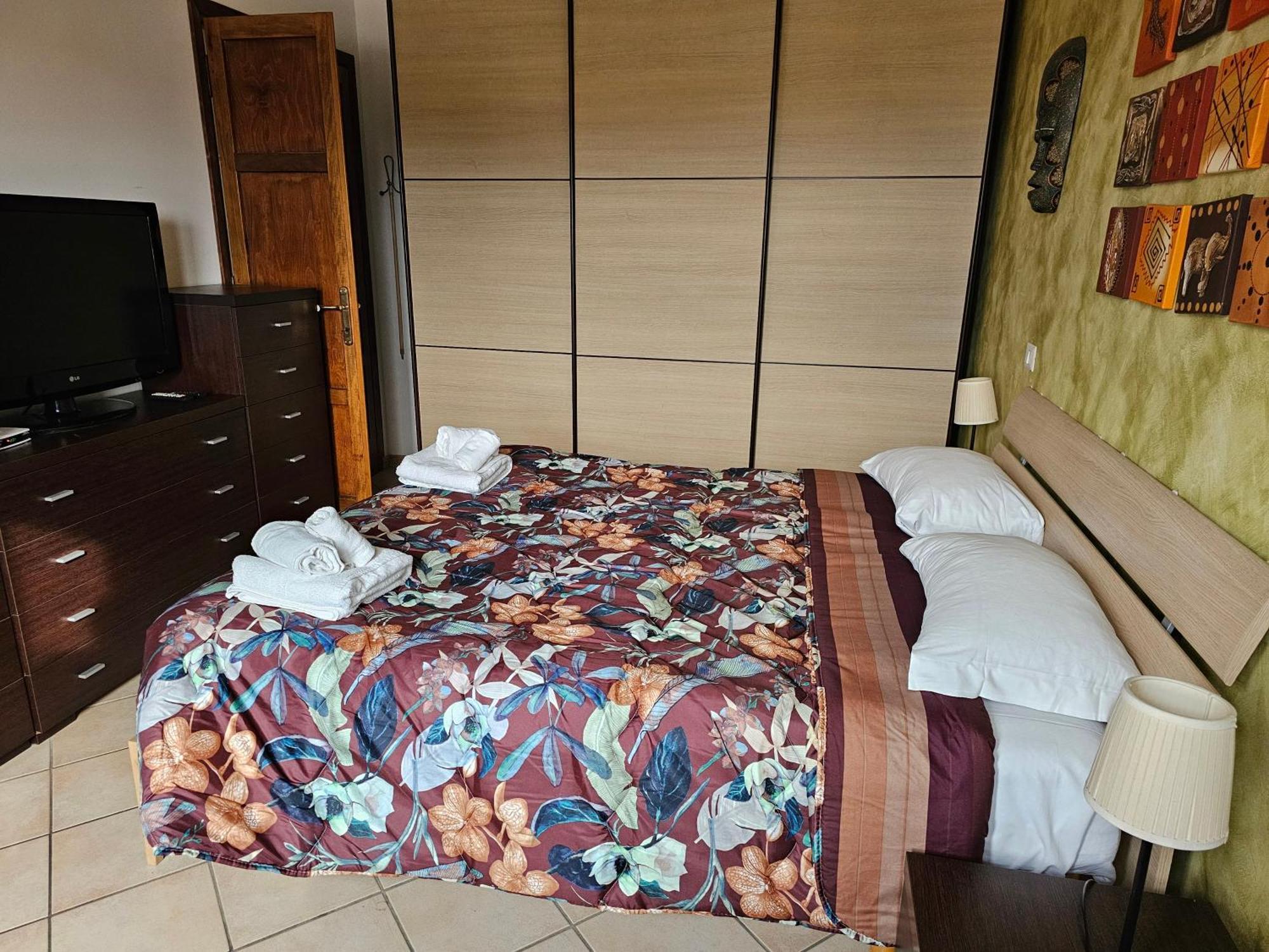 St. Peter'S Rooms Suite Рим Экстерьер фото