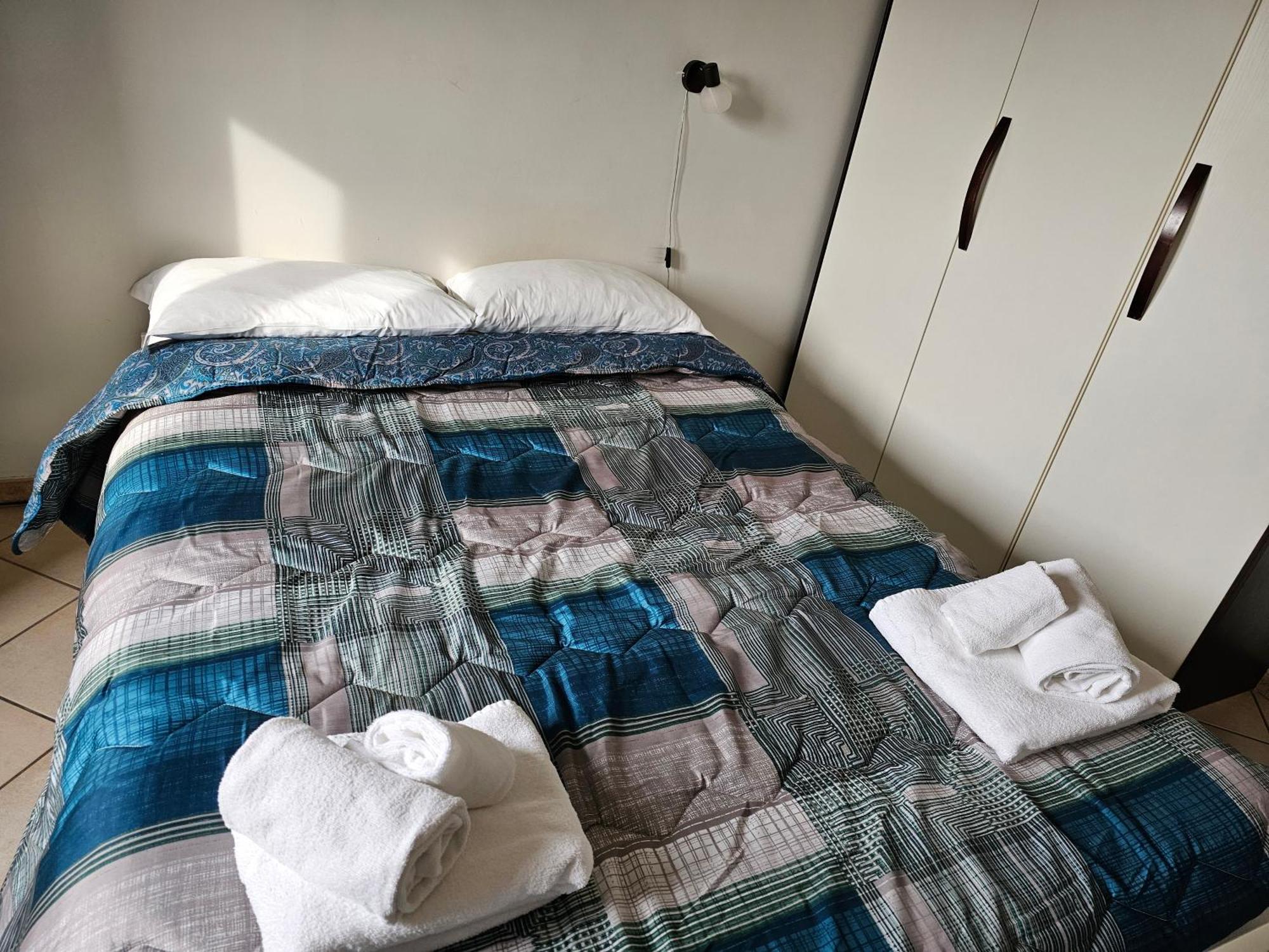 St. Peter'S Rooms Suite Рим Экстерьер фото